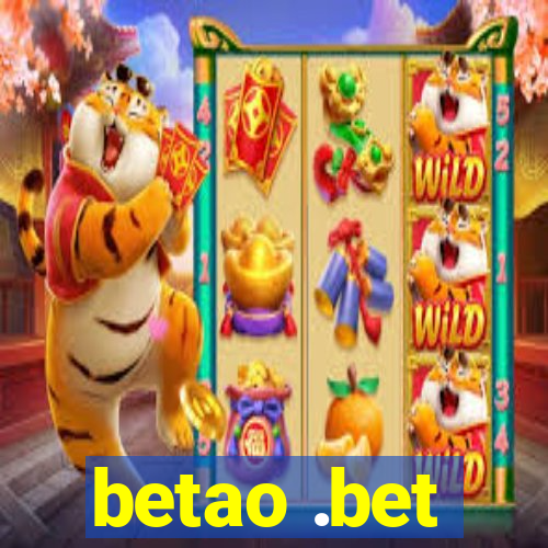 betao .bet